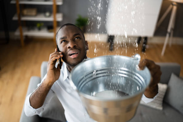 Best Local water damage restoration  in Santa Barbara, CA