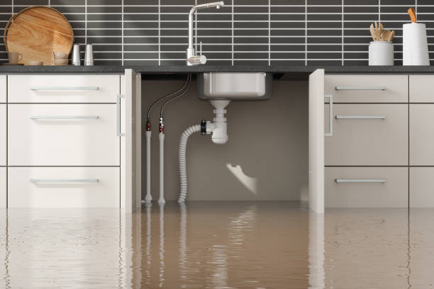 Best Sewage cleanup and water damage restoration  in Santa Barbara, CA