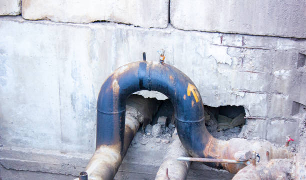 Best Flood damage cleanup  in Santa Barbara, CA