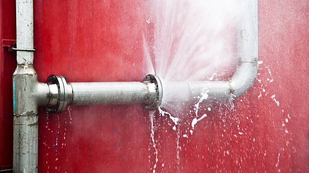 Best Water damage restoration near me  in Santa Barbara, CA